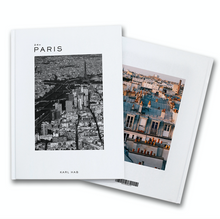 Lade das Bild in den Galerie-Viewer, Livre 24H PARIS
