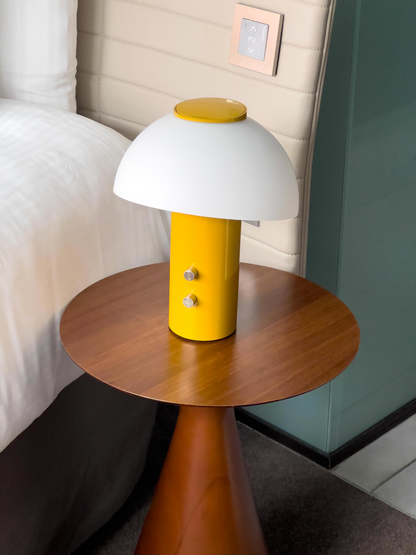 Lampe Piccolo - Collaboration Jaune Fabrique X Molitor