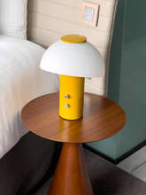 Load image into Gallery viewer, Lampe Piccolo - Collaboration Jaune Fabrique X Molitor
