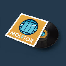 Load image into Gallery viewer, Album vinyle Molitor ll
